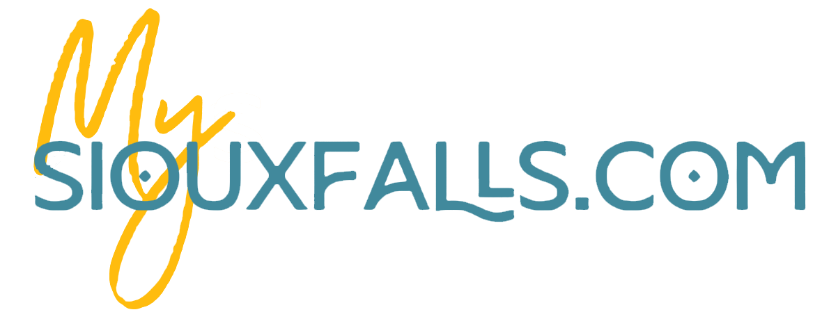 MySiouxFalls.com Logo